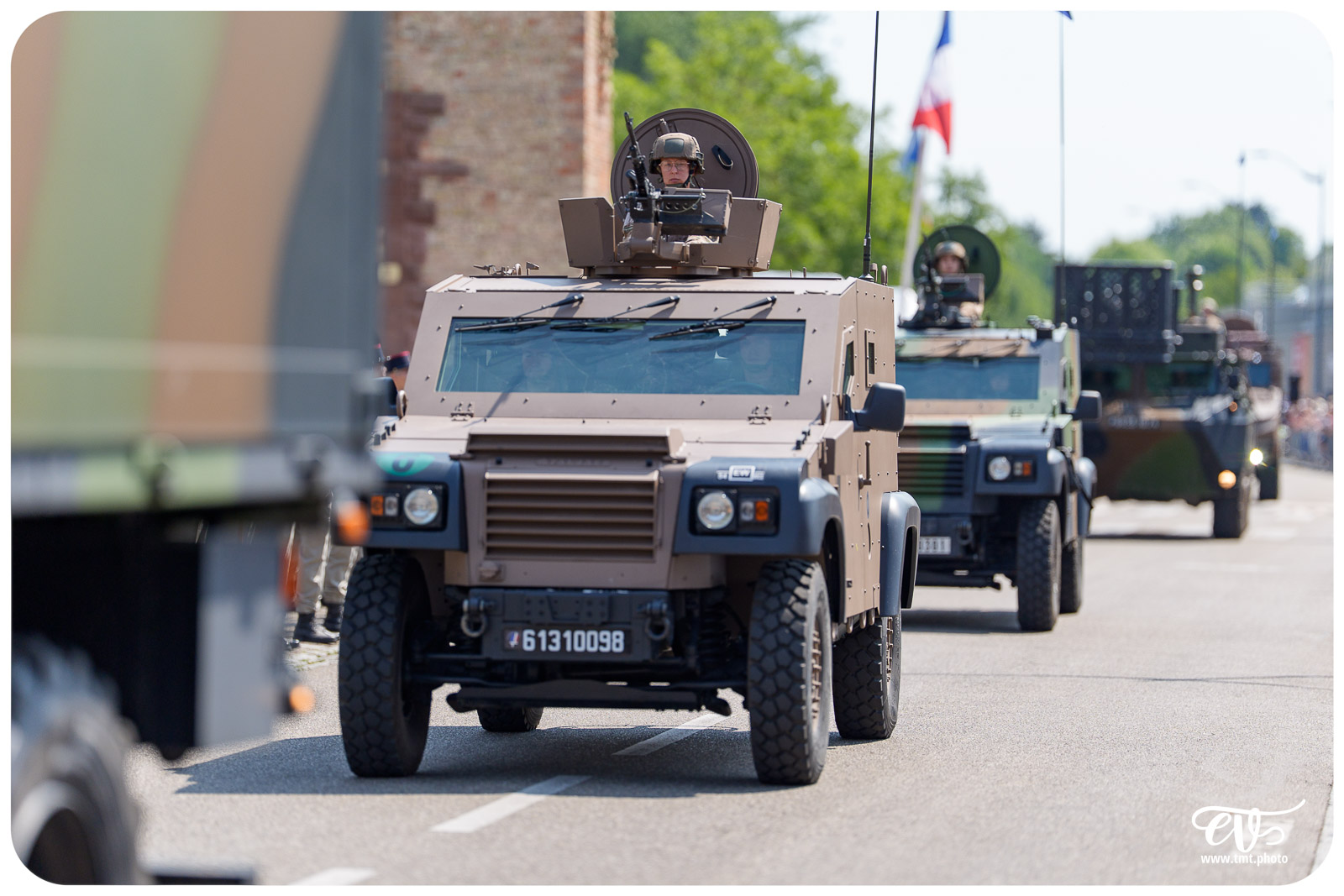 14 JUILLET 2026